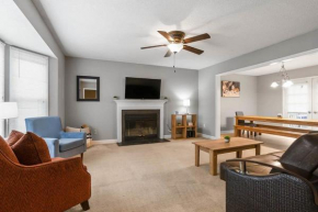 Relaxing Raleigh Retreat